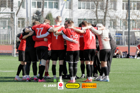 Red Family	3 - 2	EVEREST Premier League, Основний етап, 8 тур