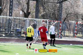  FC DICH	4 - 0	IFK Super League , Основний етап, 8 тур