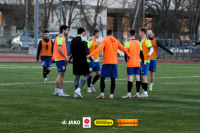 ЗОЛОТИЙ РЕЗЕРВ	2 - 3	FC Start Premier League, Основний етап, 8 тур	