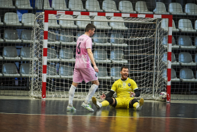 FC MIAMI - ВІДІ-ТРЕЙД