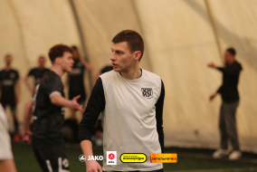 ФК Хортиця	3 - 0	Done ROYAL SPRING LEAGUE , Берковщина Група C, 5 тур