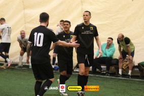 Devils	3 - 6	Loft Industry ROYAL SPRING LEAGUE , Берковщина Група А, 5 тур