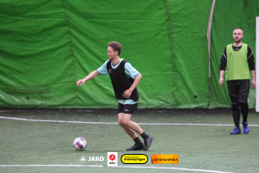 Fc Гомін	4 - 1	Никос ROYAL SPRING LEAGUE , Берковщина Група C, 5 тур