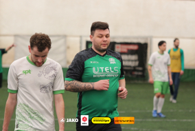 SPT	1 - 12 UTELS ROYAL SPRING LEAGUE , Мередіан Група C, 5 тур	