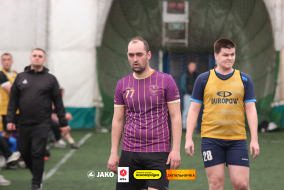 FC IRON NATION	3 - 4 Endorphine ROYAL SPRING LEAGUE , Мередіан Група C, 5 тур	