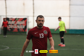 Old Friends 6 - 4 FC LUCKY 2 ROYAL SPRING LEAGUE , Мередіан Група B, 5 тур