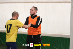 МФК Старий Салтів 5 - 6 FC Samurai ROYAL SPRING LEAGUE , Мередіан Група D, 5 тур