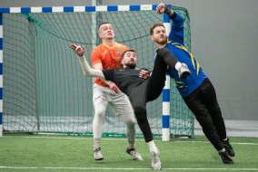 GAMONDI - FC IMPERIAL