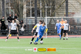 Динамо Відрадний	2 - 0	ФК Райдужний Urban League, Основний етап, 9 тур	