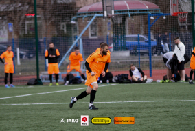 Круїзи-EvrikaLaw	1 - 5	Fc Kvartal Silver League, Основний етап, 9 тур