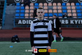 ФК BEERLAND	2 - 2	FC GOAT Gold League, Основний етап, 9 тур