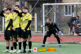 IFK	1 - 4	New Life - 2 Super League , Основний етап, 9 тур
