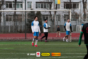  ДинаміК	0 - 3	FC DICH Super League , Основний етап, 9 тур