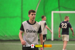 Rvachester United 0 - 1 Done ROYAL SPRING LEAGUE , Seria C, 1 тур