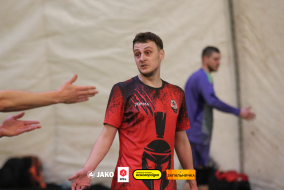Никос 2 - 0 ПЕРЕКУПИ ROYAL SPRING LEAGUE , Seria F, 1 тур