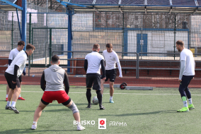 Donjon 1 - 10 FC KYT 2.0