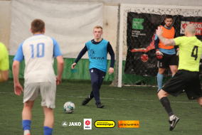 AEROSTAR 2 - 2 FC LUCKY 2 ROYAL SPRING LEAGUE , Seria A , 1 тур