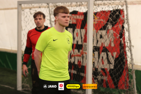 Old Friends 5 - 7 FC LUCKY ROYAL SPRING LEAGUE , Seria E, 1 тур