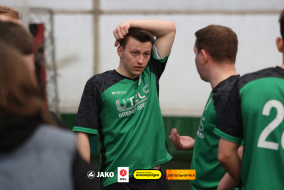 Impire 2 - 3 UTELS ROYAL SPRING LEAGUE , Seria A , 1 тур