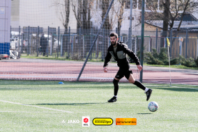 FALCONS 4 - 1 FC RnB Yasnopark League, Основний етап, 10 тур