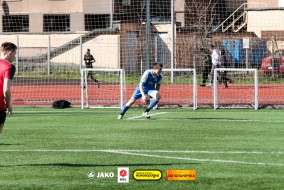 Динамо Відрадний 3 - 1 Атлетик Київ Urban League, Основний етап, 10 тур