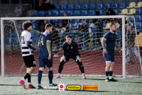 FC EQUITY 4 - 0 FC GOAT Gold League, Основний етап, 10 тур