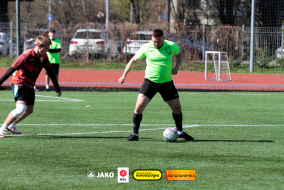 FC FORTUNA 0 - 4 FC DICH Super League , Основний етап, 10 тур