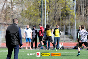 New Life 1 - 2 ФК Месники Master League, Основний етап, 10 тур