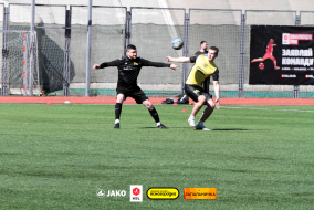 Loft Industry 2 - 5 ЗОЛОТИЙ РЕЗЕРВ Premier League, Основний етап, 10 тур