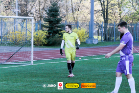 EVEREST 0 - 0 ФК ЗЕВС Premier League, Основний етап, 10 тур