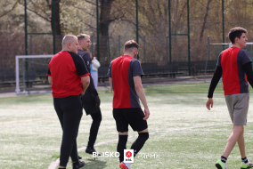 FC KYT Legends 14 - 4 Nova Post