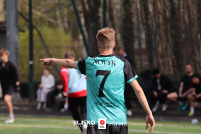 FC Baryga 13 - 3 Sirius