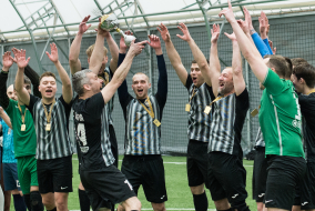 FC SOFIA KYIV - ASSISTANT GROUP / НАГОРОДЖЕННЯ