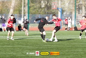 Профессура 1 - 6 FC DiЄvo Silver League, Основний етап, 5 тур