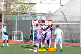 FC Pandora 1 - 4 EVEREST Premier League, Основний етап, 11 тур	