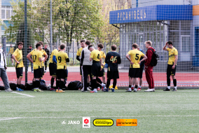 IFK 2 - 1 FC FORTUNA Super League , Основний етап, 11 тур