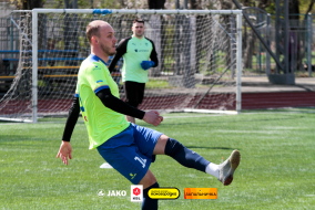 Corplex 9 - 4 FC Start Premier League, Основний етап, 11 тур