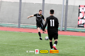 ФК ЗЕВС 3 - 2 Loft Industry Premier League, Основний етап, 11 тур	