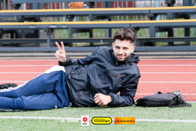 ДЮСШ-56 0 - 4 Фк Дружба Master League, Основний етап, 11 тур	
