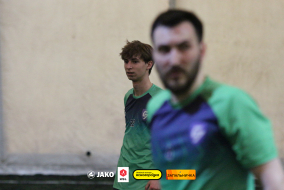 ФК “C7” 3 - 1 Трансбуд-РК ROYAL SPRING LEAGUE , Seria B, 2 тур