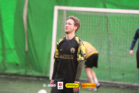 Devils 5 - 6 Fc Гомін ROYAL SPRING LEAGUE , Seria B, 2 тур