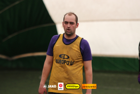 Endorphine 6 - 4 FC IRON NATION ROYAL SPRING LEAGUE , Seria E, 2 тур
