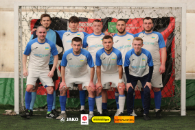 UTELS 4 - 7 AEROSTAR ROYAL SPRING LEAGUE , Seria A , 2 тур