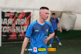 Fox 3 - 2 ФК Нова Англія ROYAL SPRING LEAGUE , Seria D, 2 тур