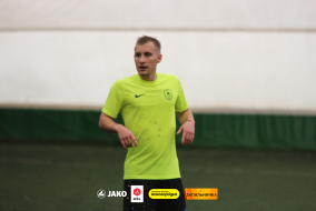 FC LUCKY 2 8 - 6 FC Biotech ROYAL SPRING LEAGUE , Seria A , 2 тур