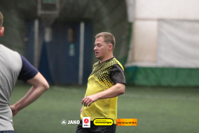 Kyiv United 7 - 4 Атлетик ROYAL SPRING LEAGUE , Seria D, 2 тур