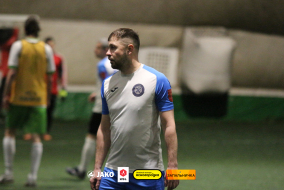 ГАРМАТА 3 - 2 SPT ROYAL SPRING LEAGUE , Seria D, 2 тур