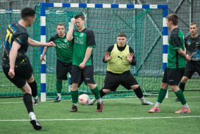 BC CITY - FC UTELS