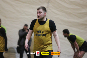 ПЕРЕКУПИ 3 - 3 Pozniaky United ROYAL SPRING LEAGUE , Seria F, 6 тур
