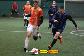ФК ЩАСЛИВИЙ 4 - 2 FC Imperial ROYAL SPRING LEAGUE , Seria G, 1 тур